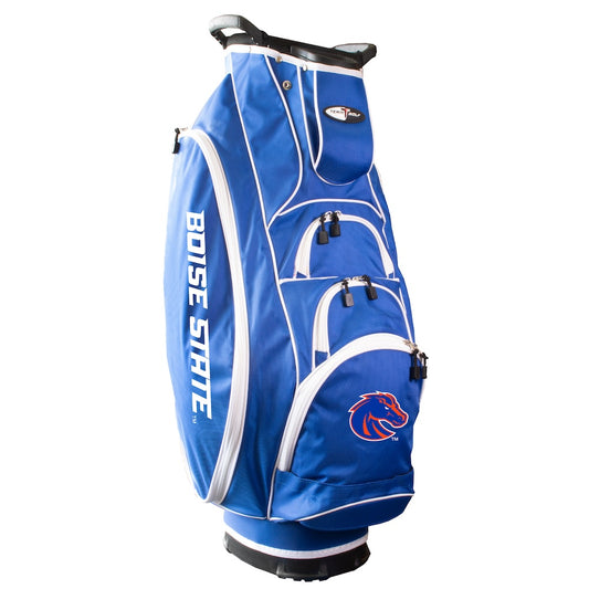 Boise State Broncos Albatross Golf Bag