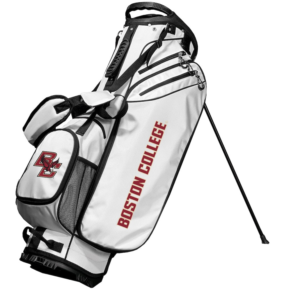 Boston College Eagles Birdie Golf Bag