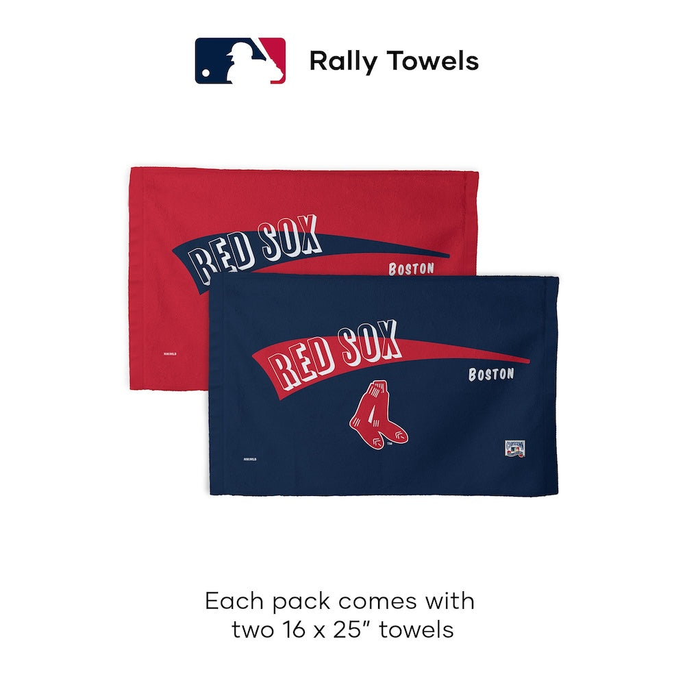 Boston Red Sox terrible towels