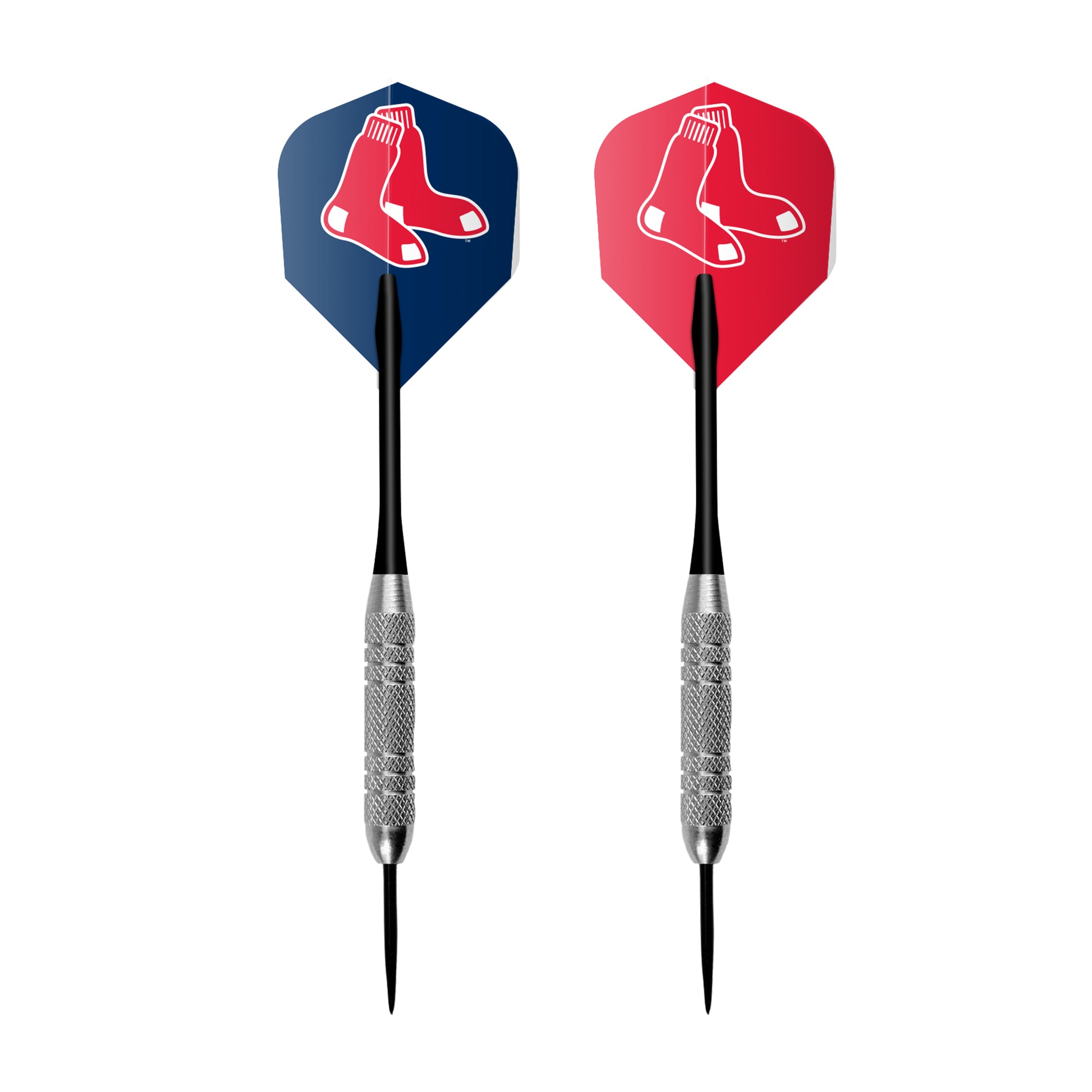 Boston Red Sox Logo Darts