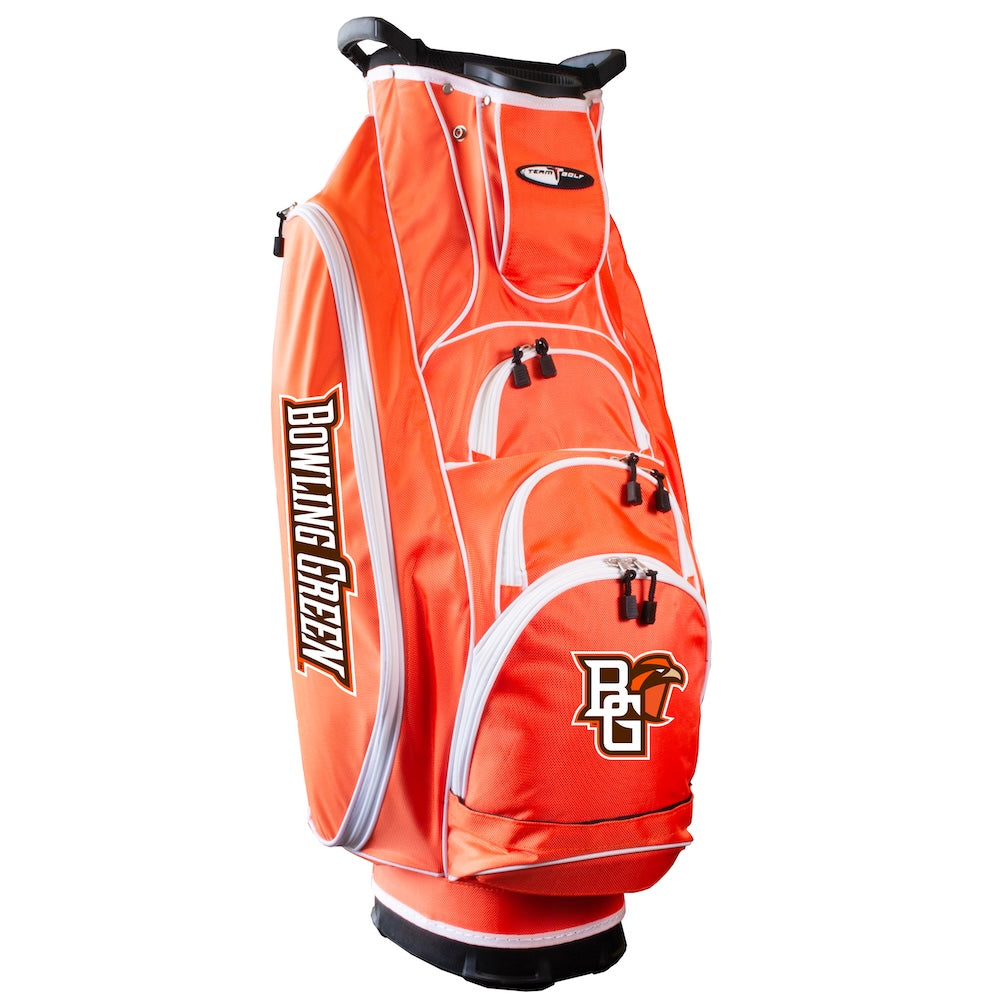 Bowling Green Falcons Albatross Golf Bag