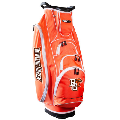 Bowling Green Falcons Albatross Golf Bag