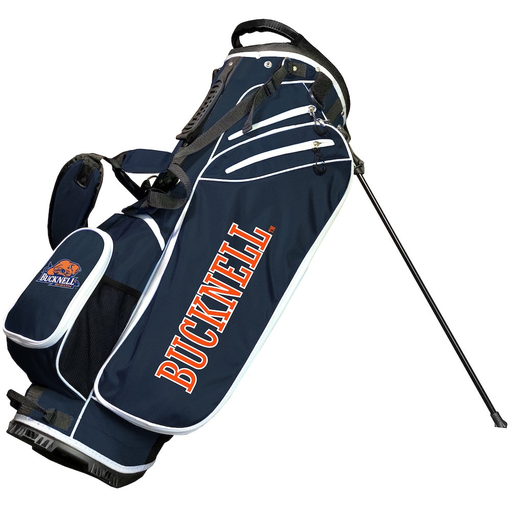 Bucknell Bison Birdie Golf Bag - Thumbnail 3