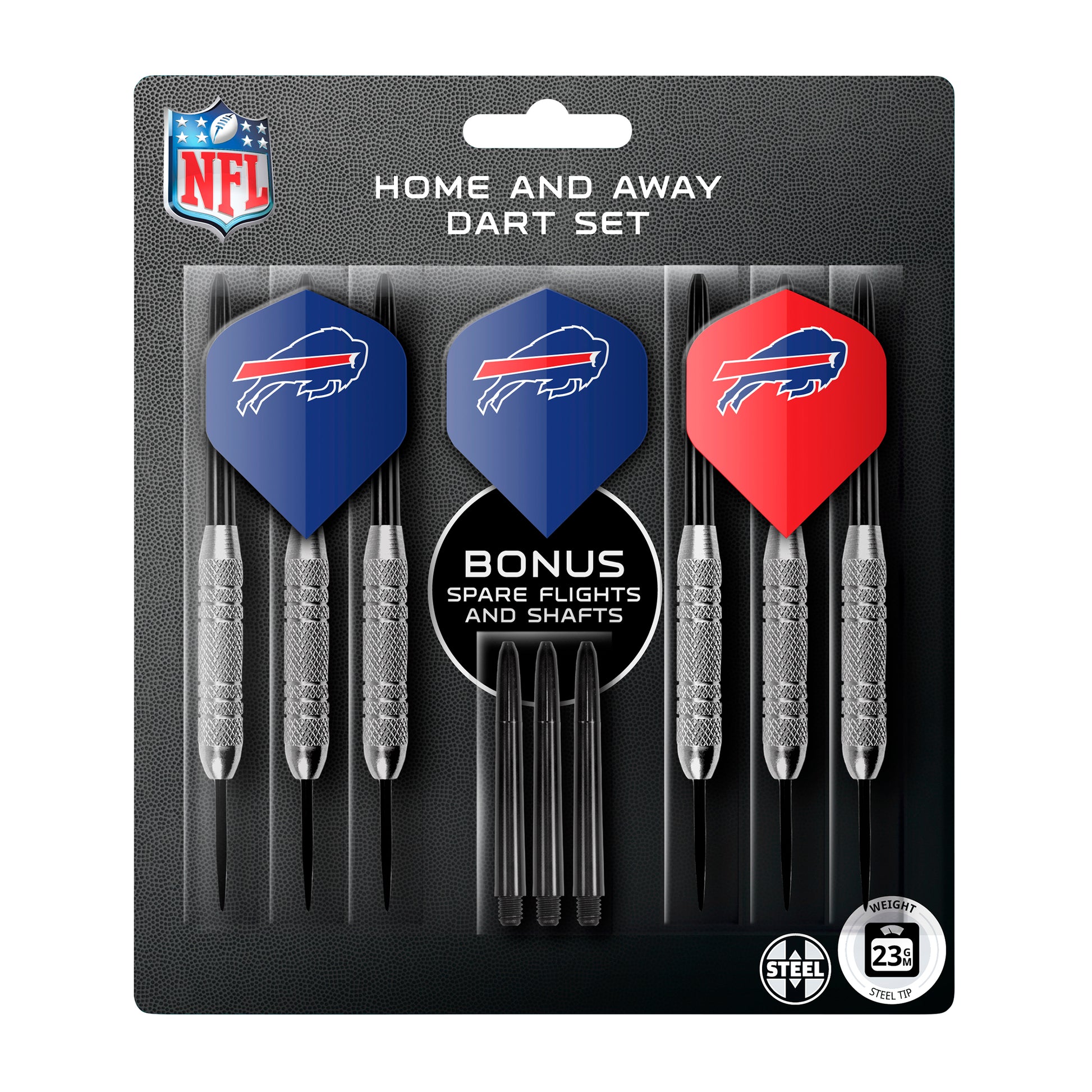 Buffalo Bills Combo Dart Set