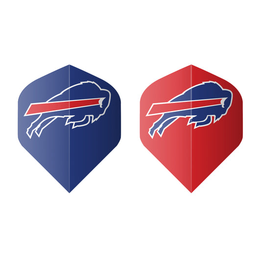Buffalo Bills Dart Flights