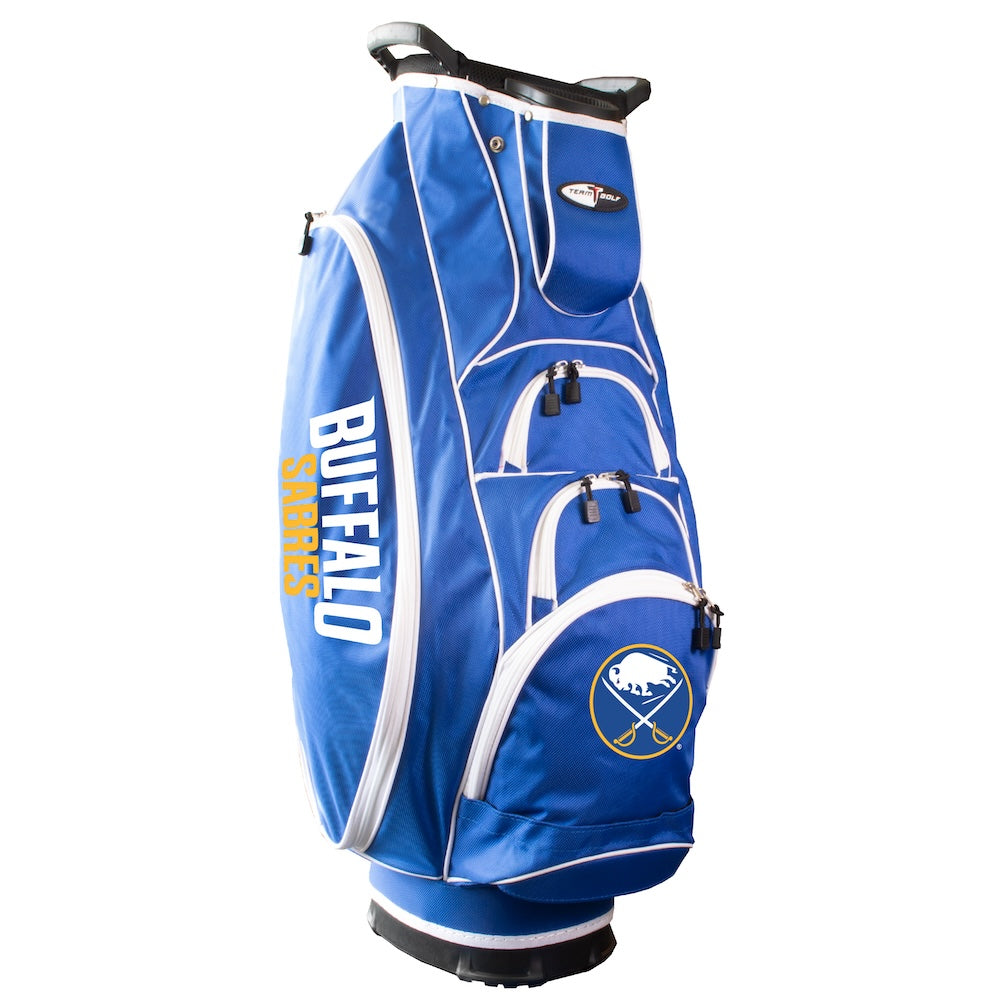 Buffalo Sabres Albatross Golf Cart Bag