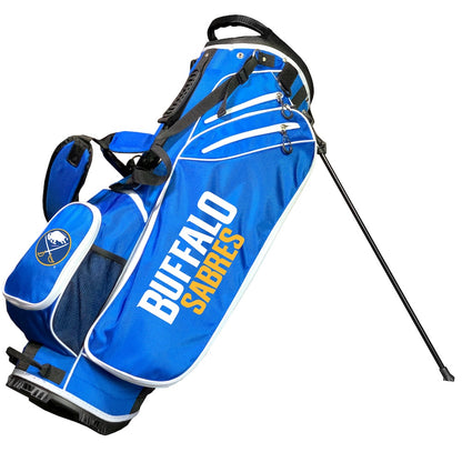 Buffalo Sabres Birdie Golf Bag