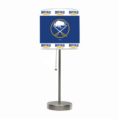 Buffalo Sabres lamp