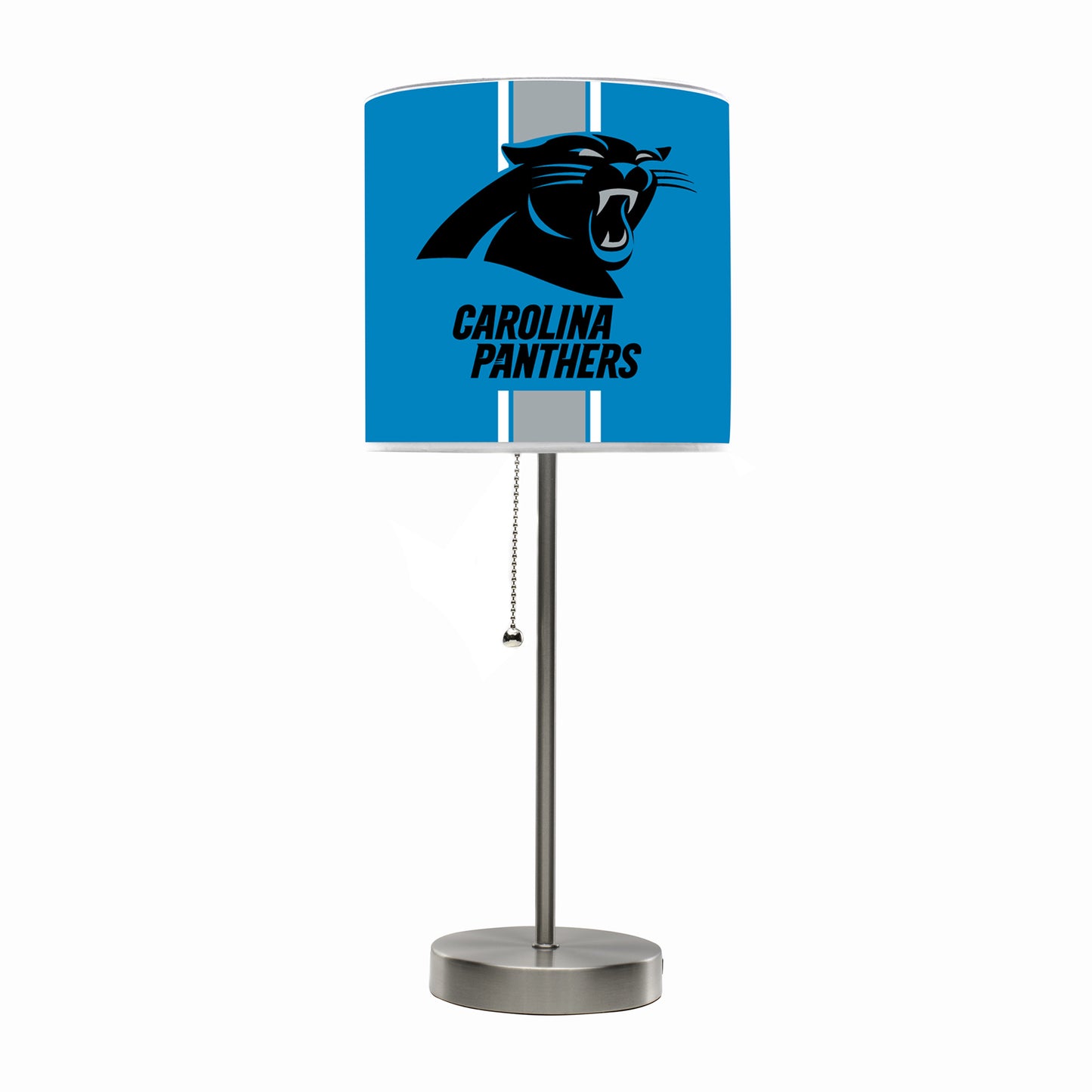 Carolina Panthers lamp