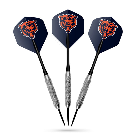 Chicago Bears Dart Set