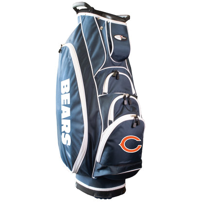 Chicago Bears Albatross Golf Bag