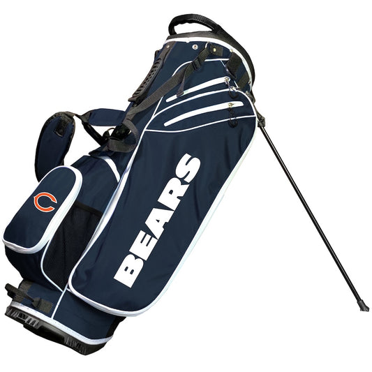 Chicago Bears Birdie Golf Bag