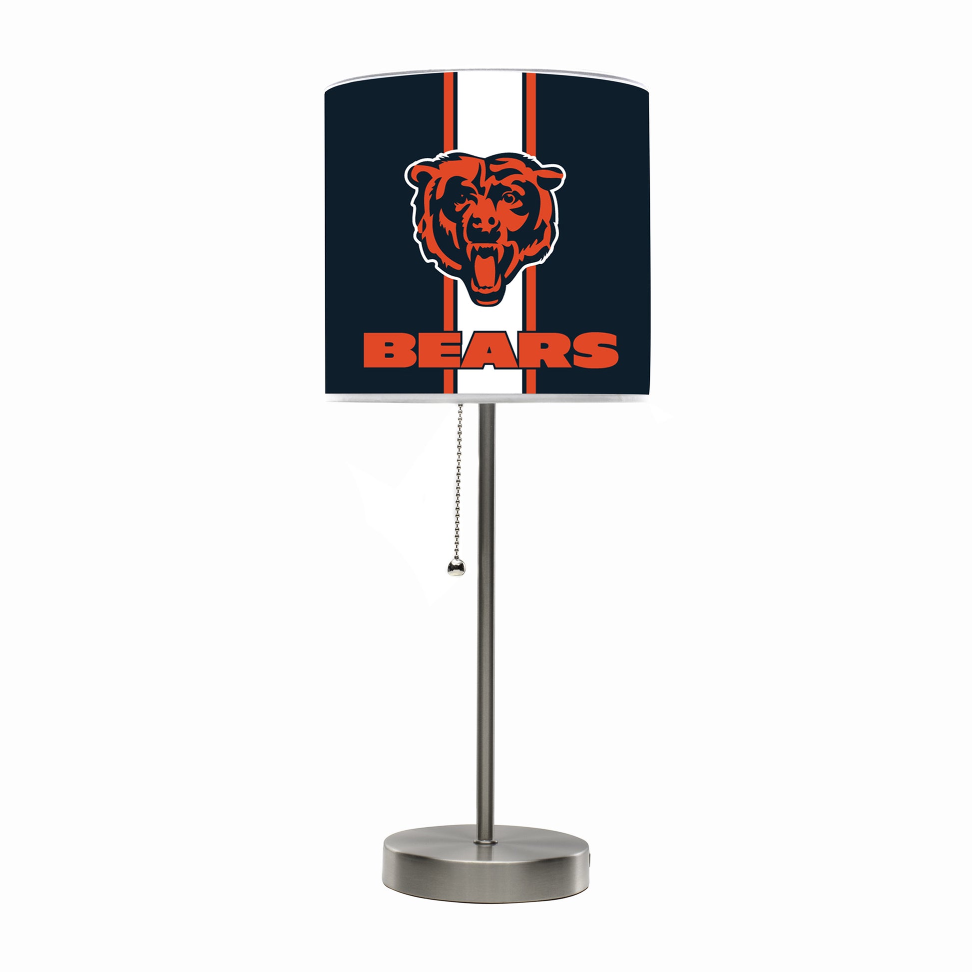 Chicago Bears lamp