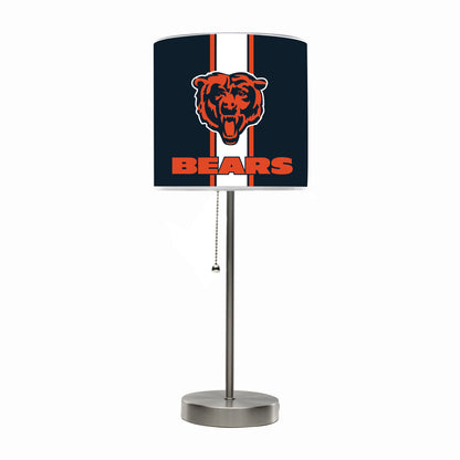 Chicago Bears lamp
