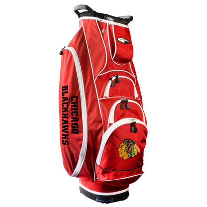Chicago Blackhawks Albatross Golf Bag