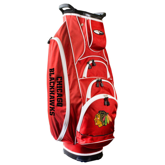 Chicago Blackhawks Albatross Golf Bag