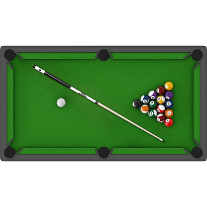 Chicago Blackhawks billiards room