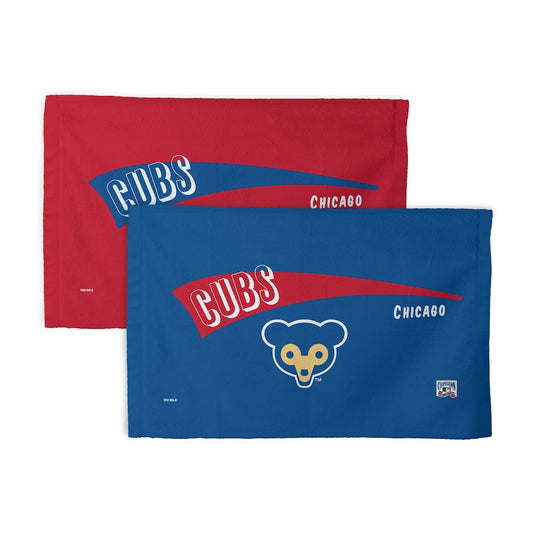 Chicago Cubs rally towels