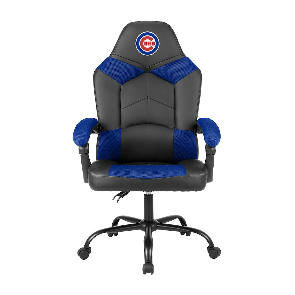 Chicago Cubs Office Gamer Chair