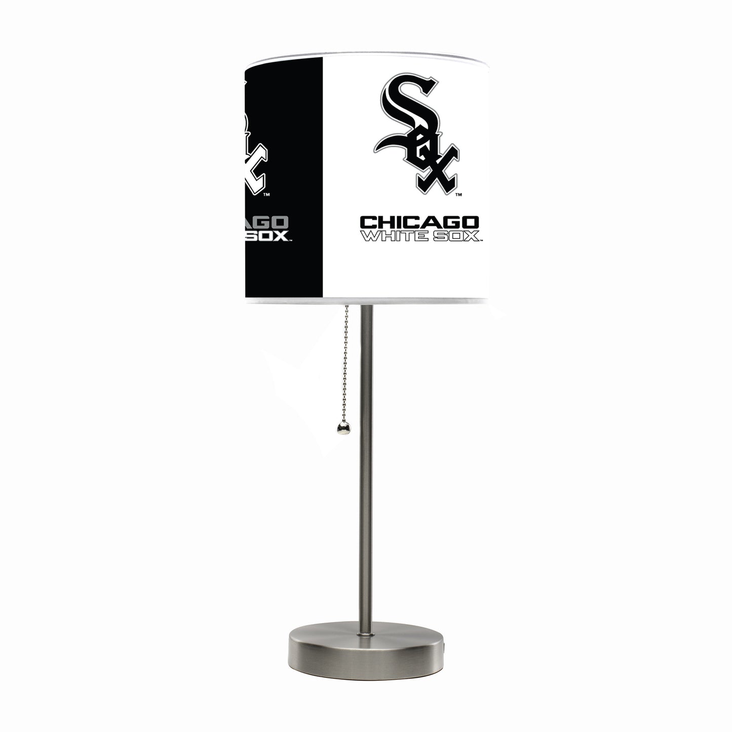 Chicago White Sox lamp
