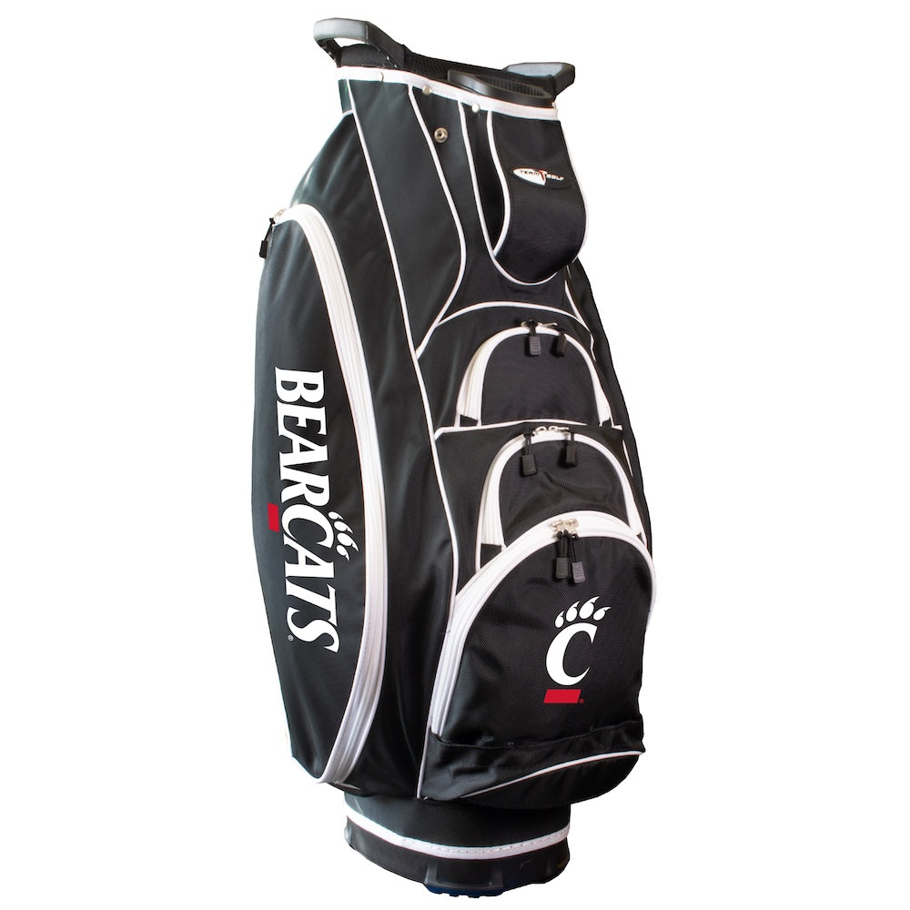 Cincinnati Bearcats Albatross Golf Bag