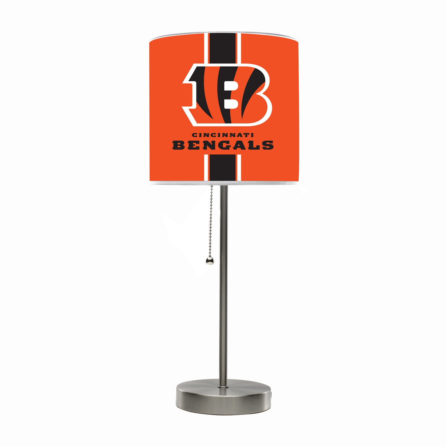 Cincinnati Bengals lamp