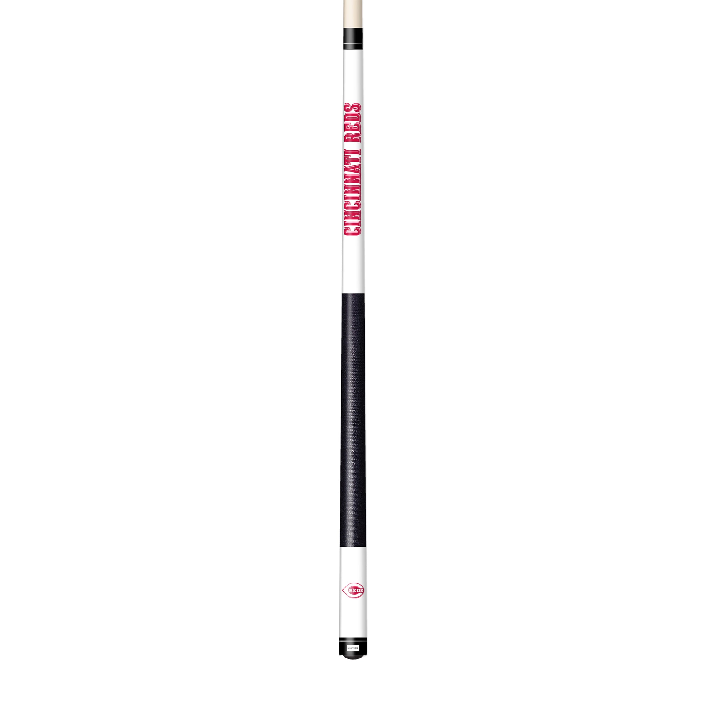 Cincinnati Reds Pool Cue