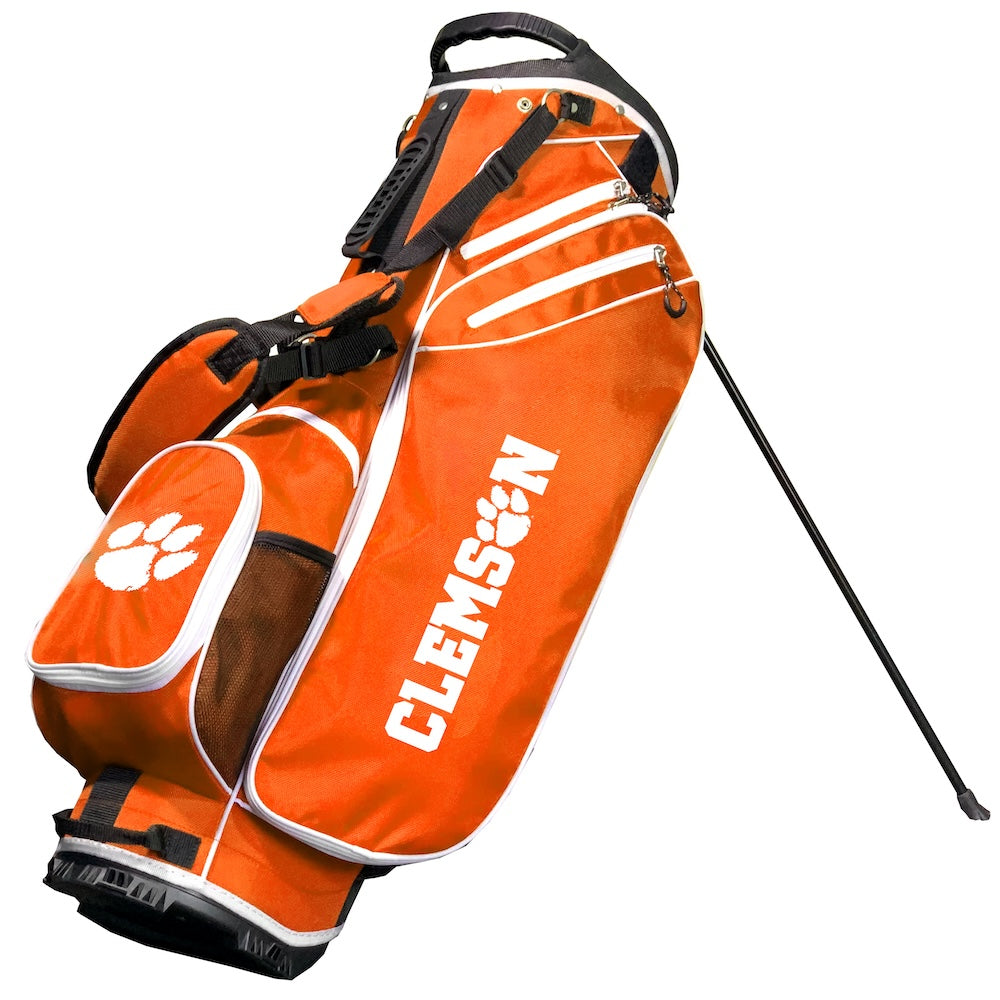 Clemson Tigers Birdie Golf Bag