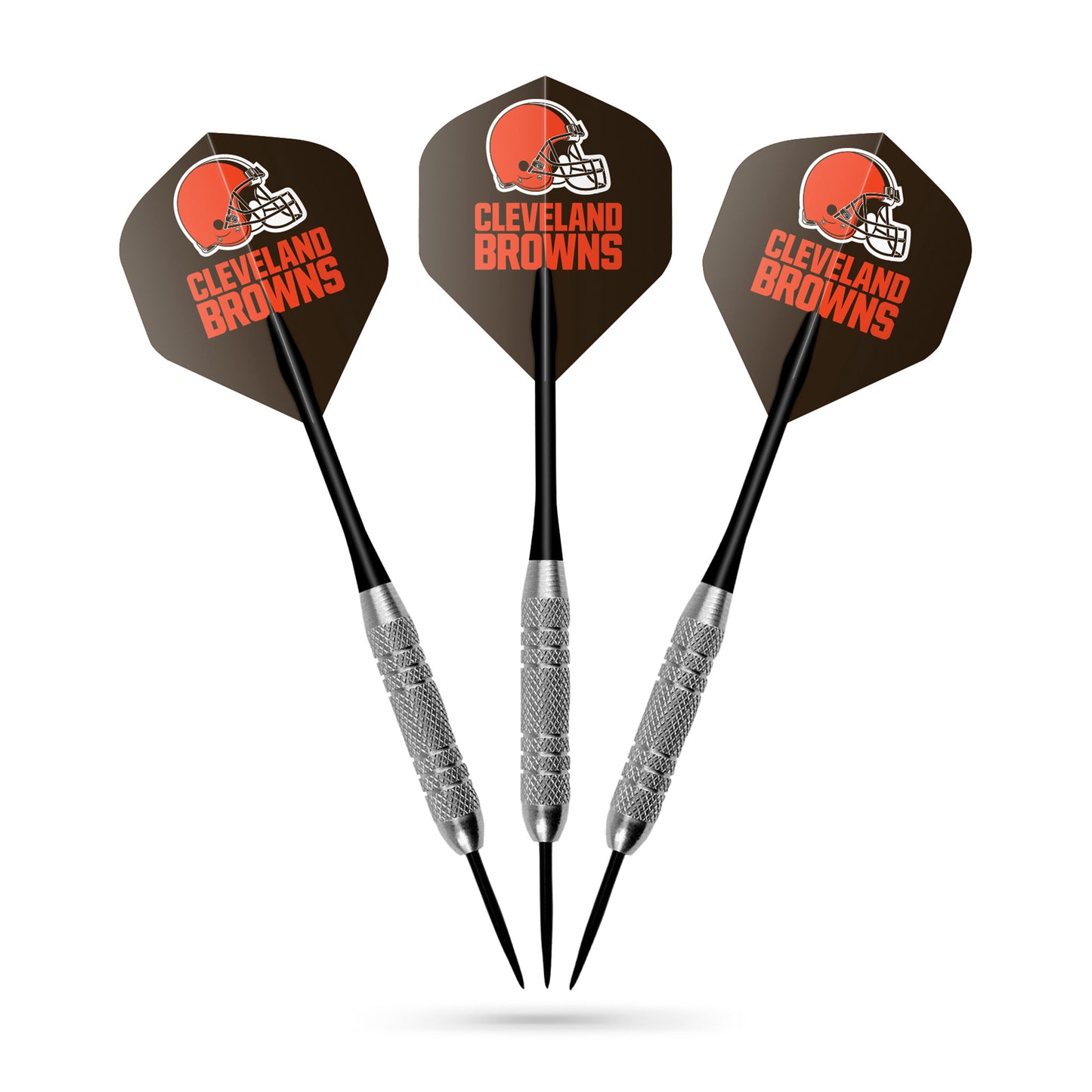 Cleveland Browns Combo Dart Set color 2