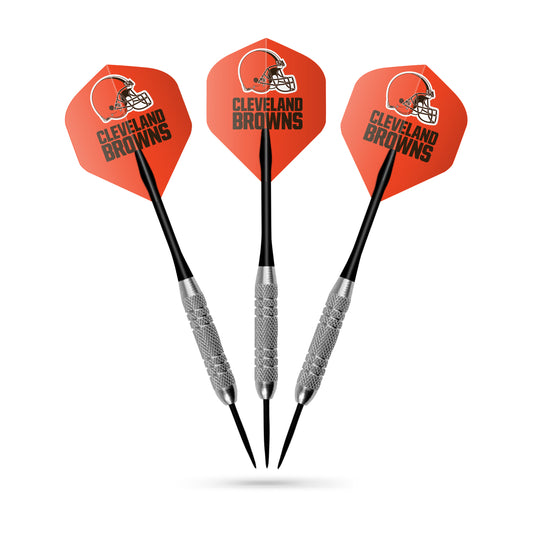 Cleveland Browns Dart Set