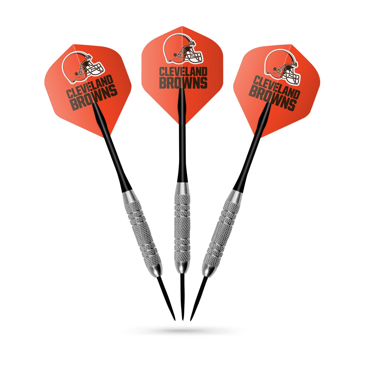 Replacement Cleveland Browns Dart Flights