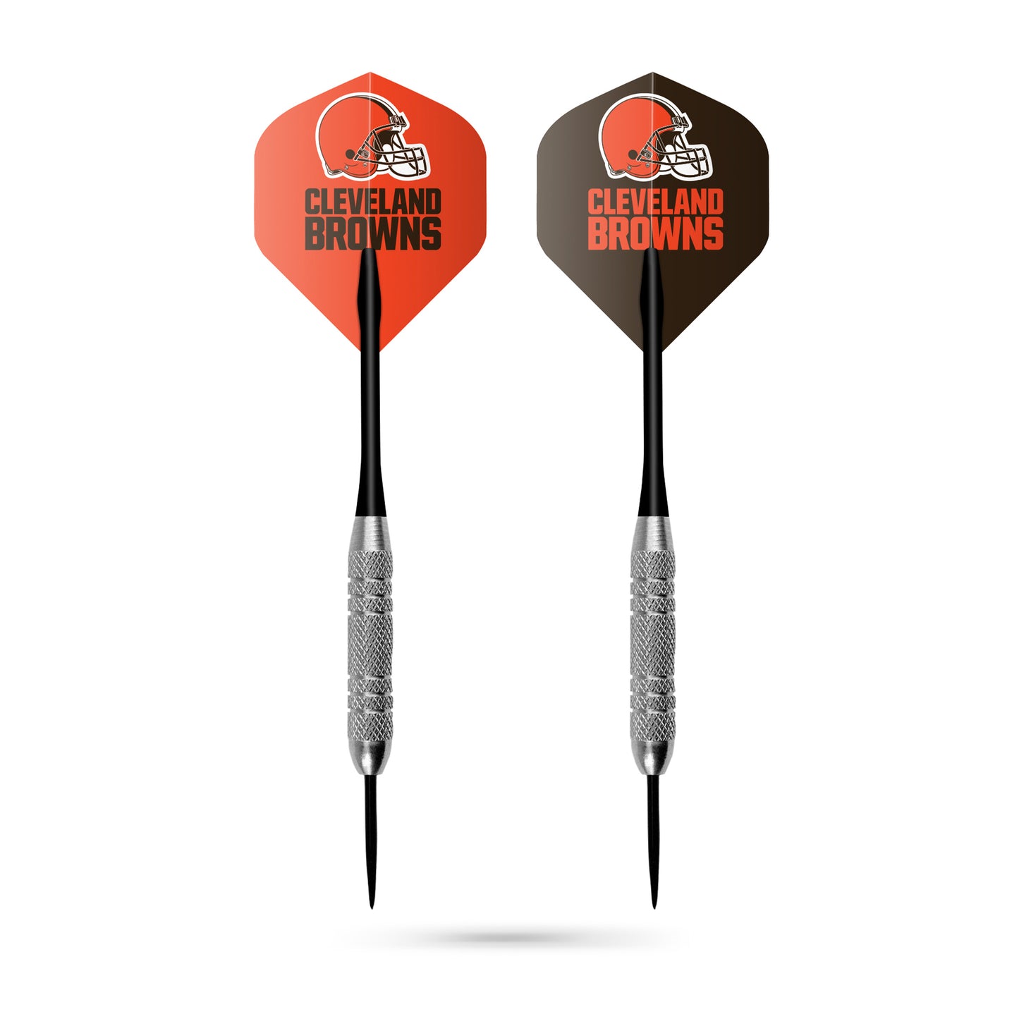 Cleveland Browns Logo Darts