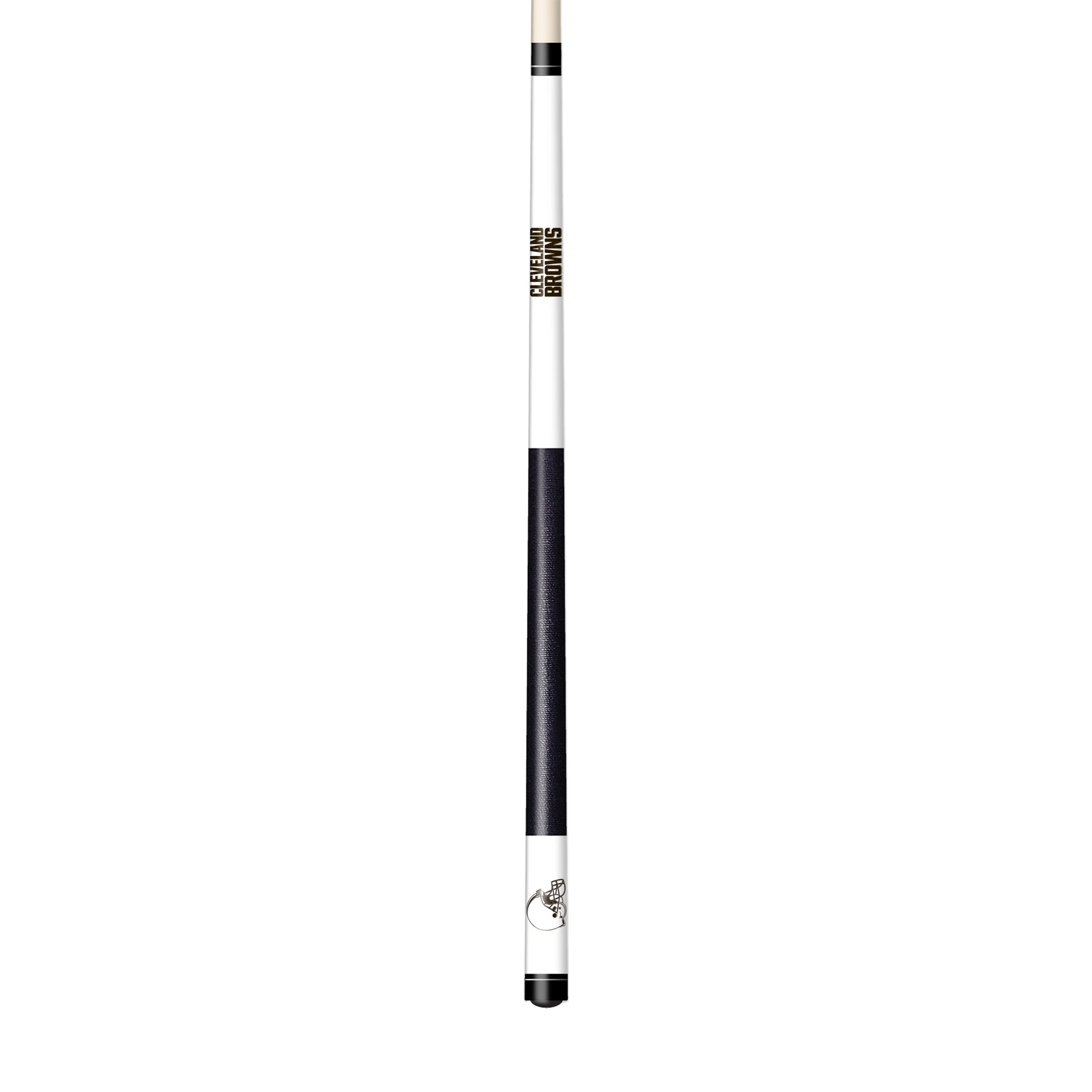Cleveland Browns Pool Cue - Thumbnail 2
