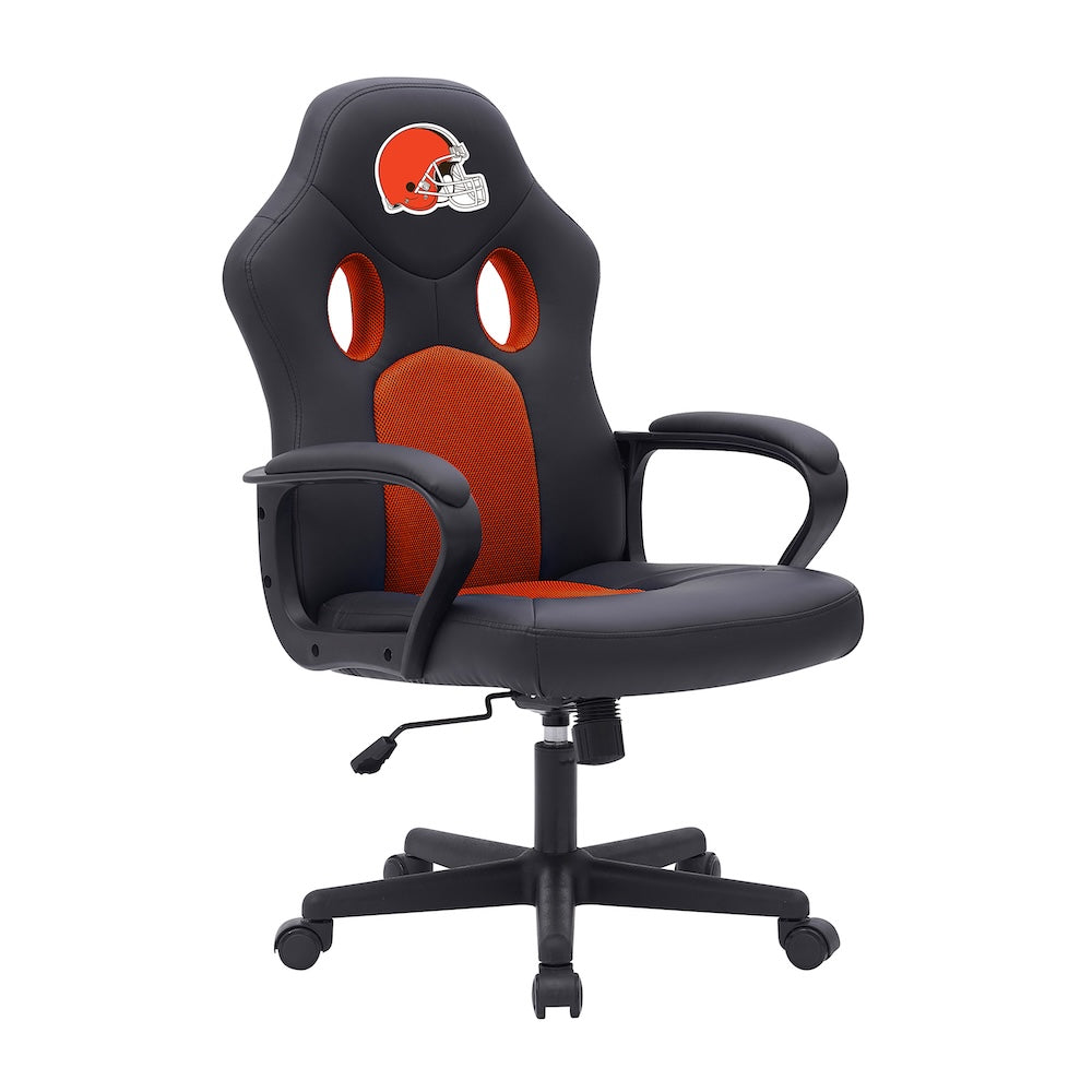 Cleveland Browns Office Gamer Chair