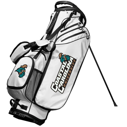 Coastal Carolina Chanticleers Birdie Golf Bag