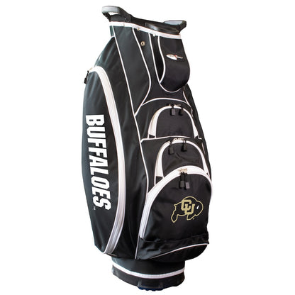 Colorado Buffaloes Albatross Golf Bag