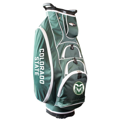 Colorado State Rams Albatross Golf Bag