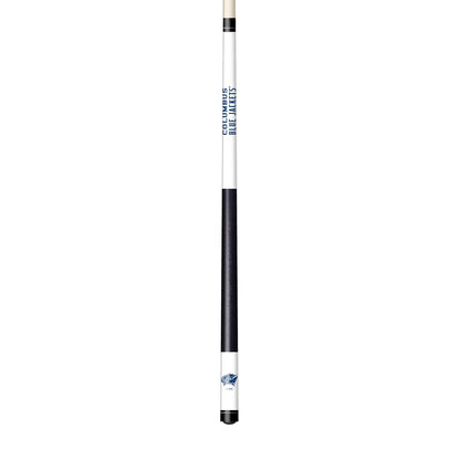 Columbus Blue Jackets pool stick