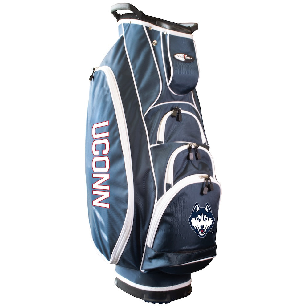 Connecticut Huskies Albatross Golf Bag