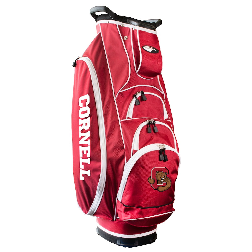 Cornell Big Red Albatross Golf Bag