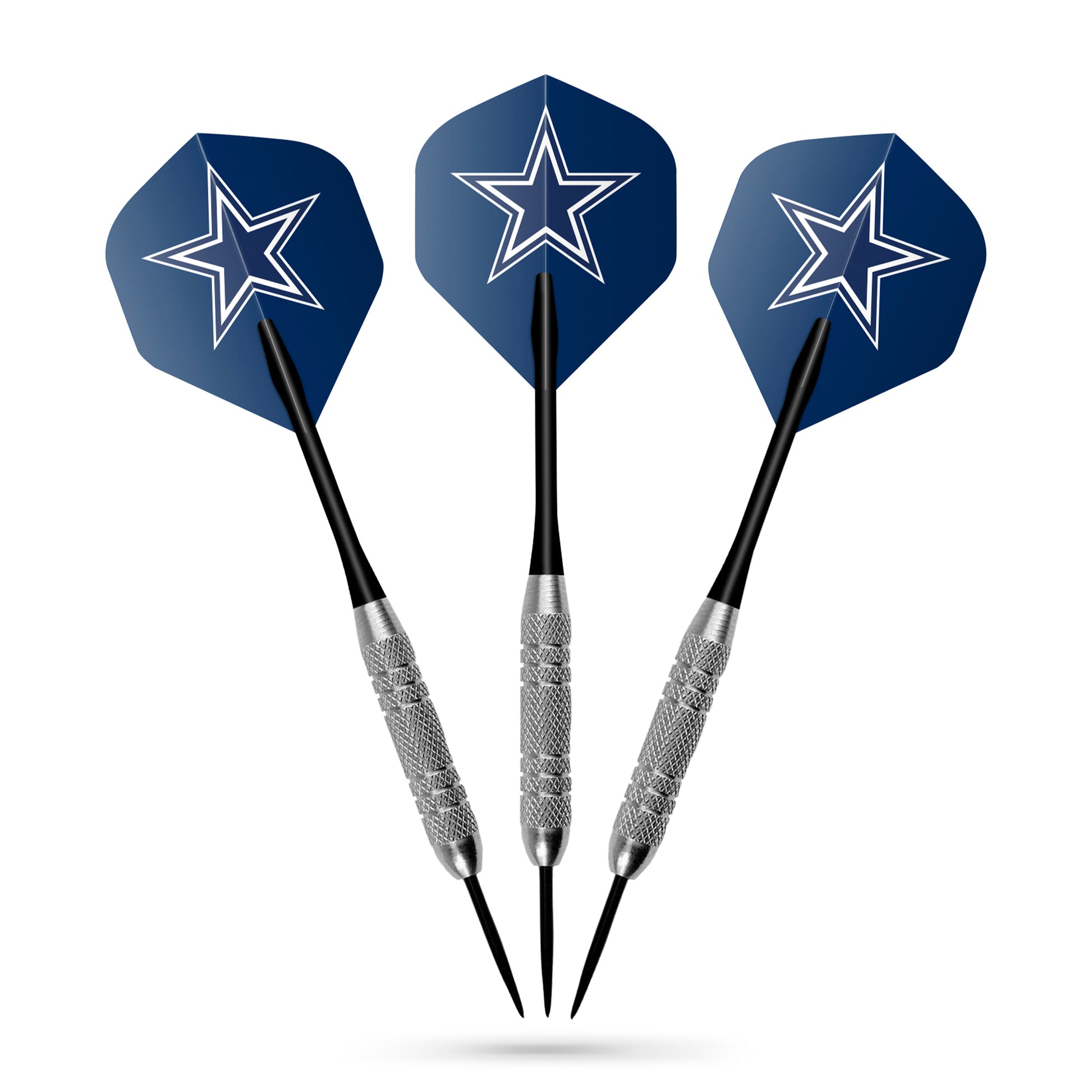 Dallas Cowboys Combo Dart Set color 1