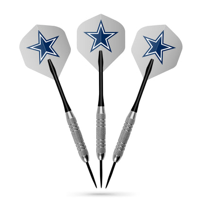 Dallas Cowboys Combo Dart Set color 2
