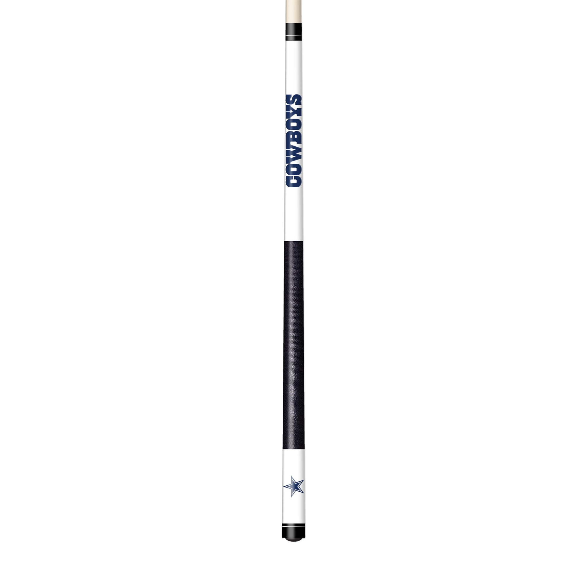 Dallas Cowboys pool stick