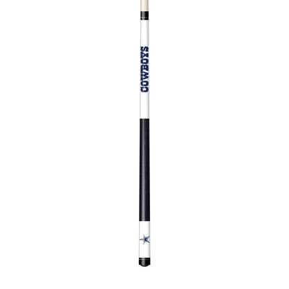 Dallas Cowboys pool stick