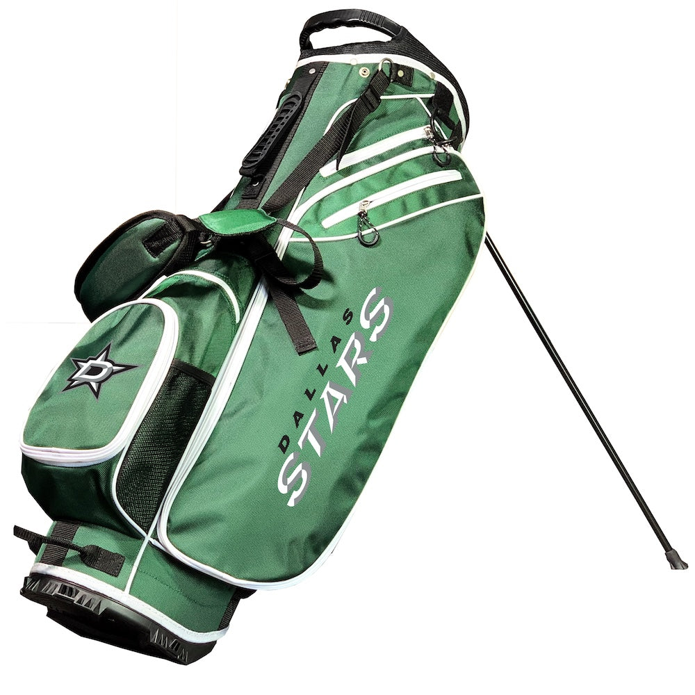 Dallas Stars Birdie Golf Bag