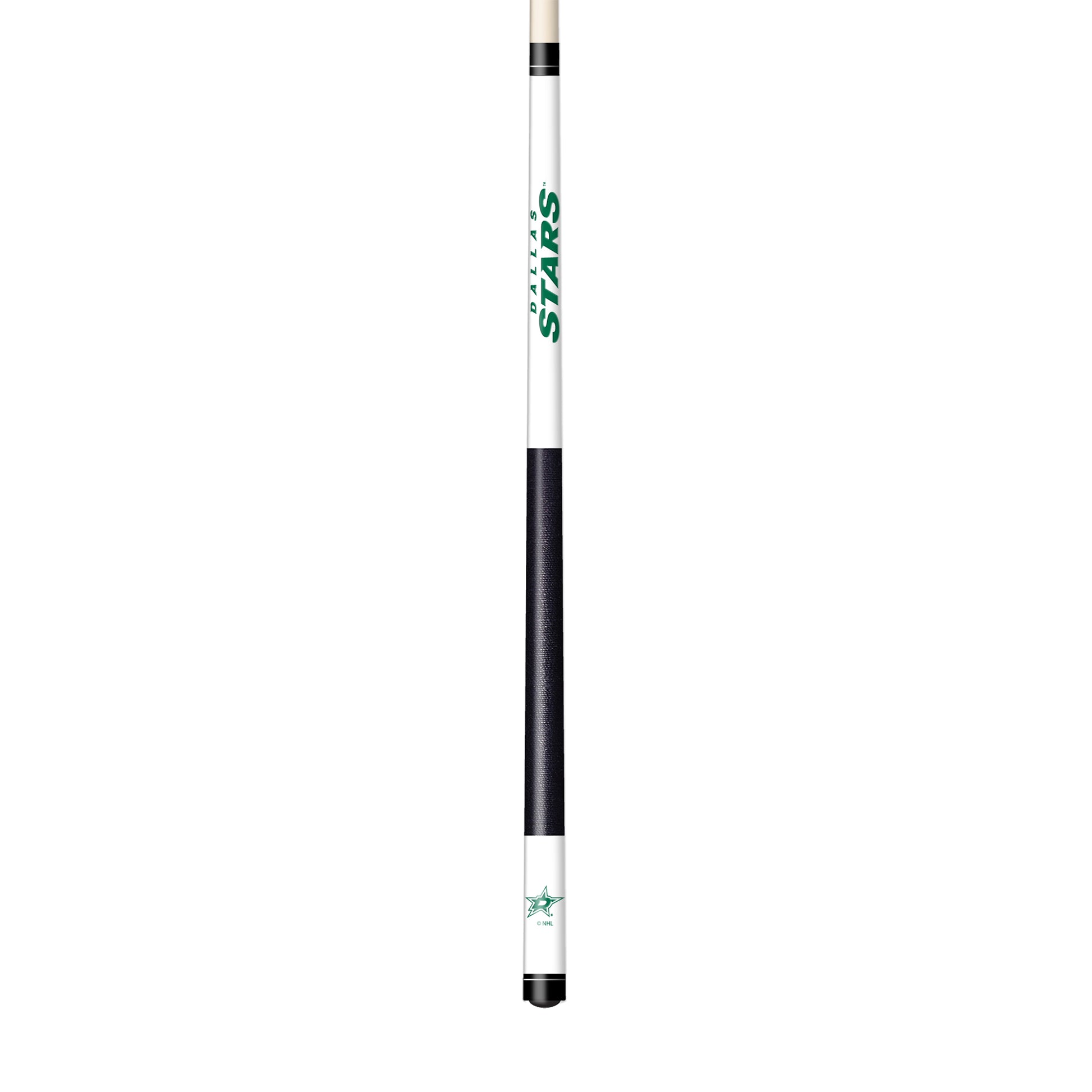Dallas Stars pool stick