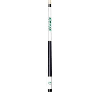 Dallas Stars pool stick
