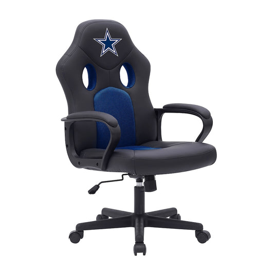 Dallas Cowboys Office Gamer Chair