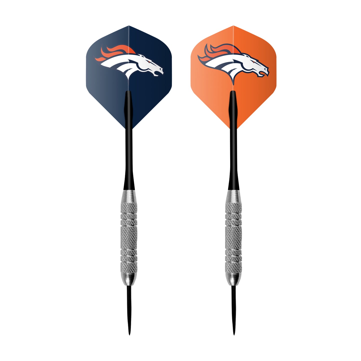 Denver Broncos Logo Darts