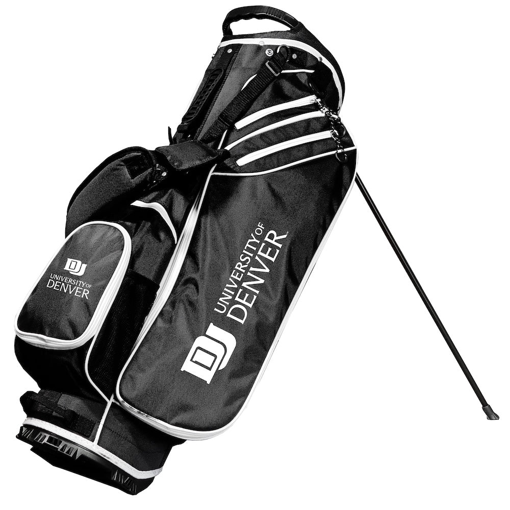 Denver Pioneers Birdie Golf Bag